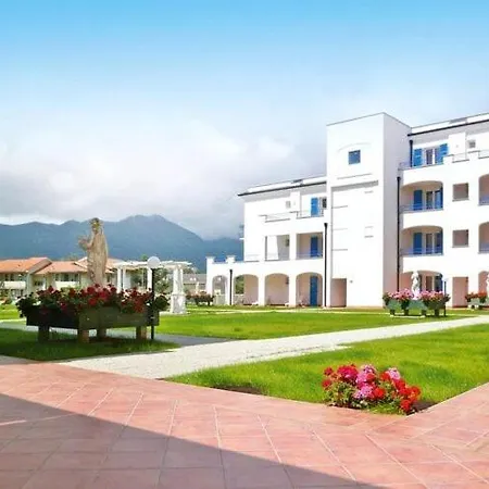 Apartmán Holiday Ai Pozzi Village Resort, Loano
