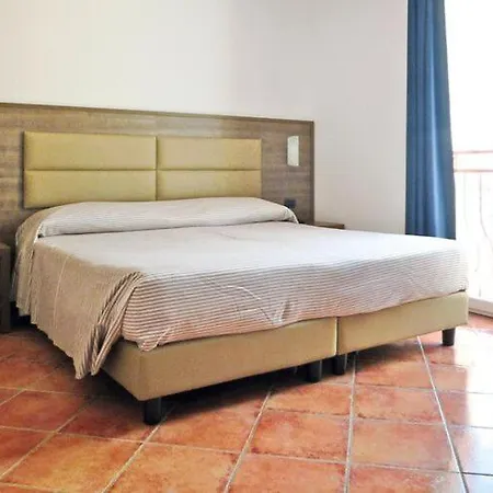 Apartmán Holiday Ai Pozzi Village Resort, *