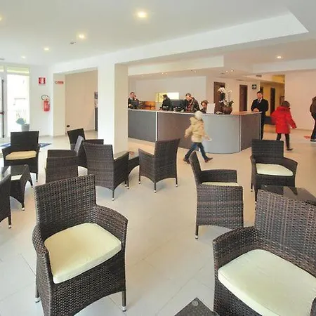 Apartmán Holiday Ai Pozzi Village Resort, Loano