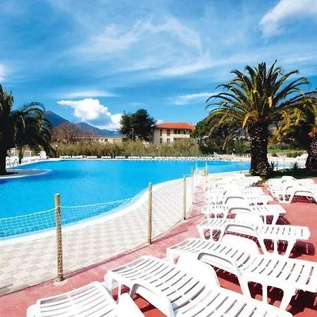 Holiday Ai Pozzi Village Resort, Apartmán