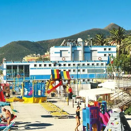 Apartmán Holiday Ai Pozzi Village Resort, *