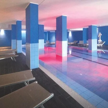Apartmán Holiday Ai Pozzi Village Resort, Loano