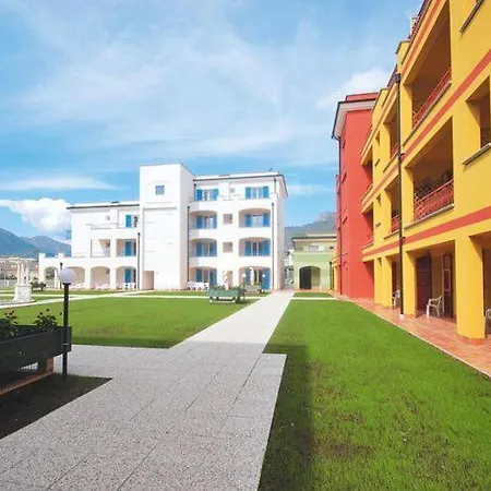 Apartmán Holiday Ai Pozzi Village Resort,