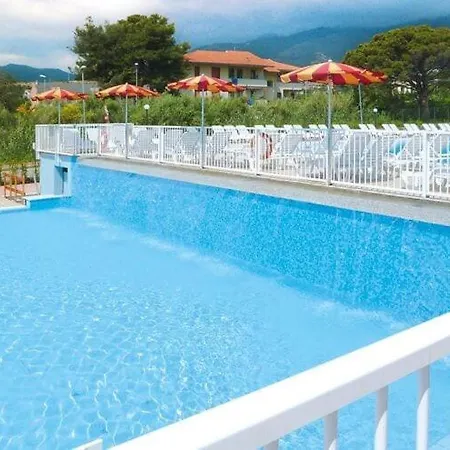 Holiday Ai Pozzi Village Resort, Apartmán Loano