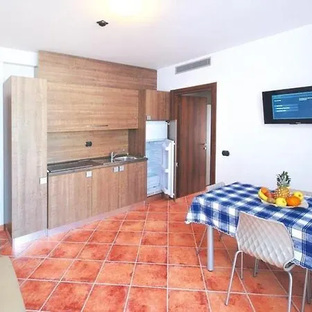 Holiday Ai Pozzi Village Resort, *