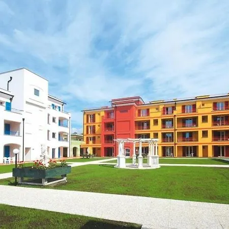 Holiday Ai Pozzi Village Resort, *