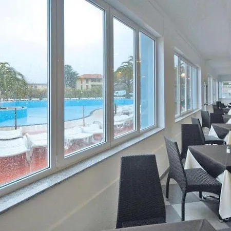 Apartmán Holiday Ai Pozzi Village Resort,