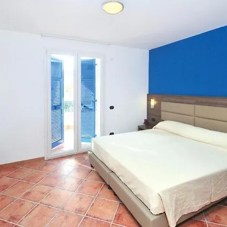 Apartmán Holiday Ai Pozzi Village Resort, *