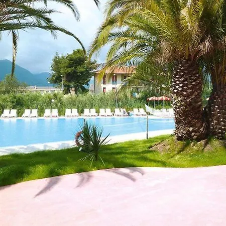 Apartmán Holiday Ai Pozzi Village Resort, Loano