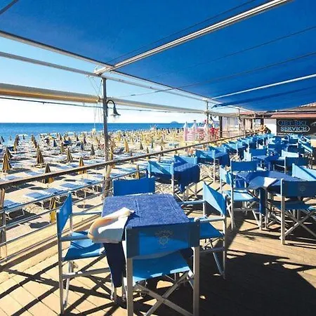 Holiday Ai Pozzi Village Resort, Apartmán *