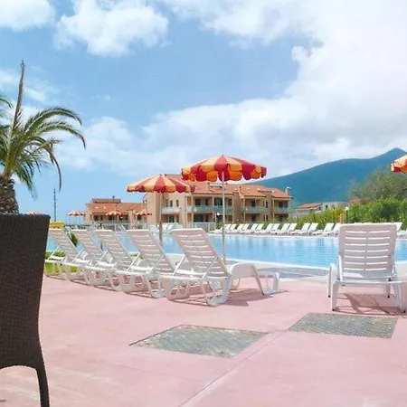 Holiday Ai Pozzi Village Resort, *